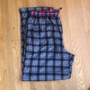 Men’s Tommy Hilfiger pajama pants